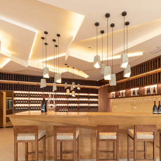 Customer showcase: Carinya Premium Wines, Hainan, China