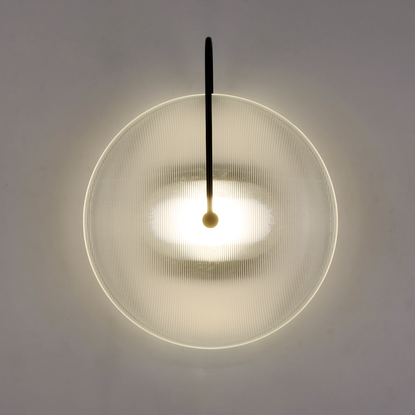 Orbit Mid Century / Art Deco Wall Light : Tudo&Co