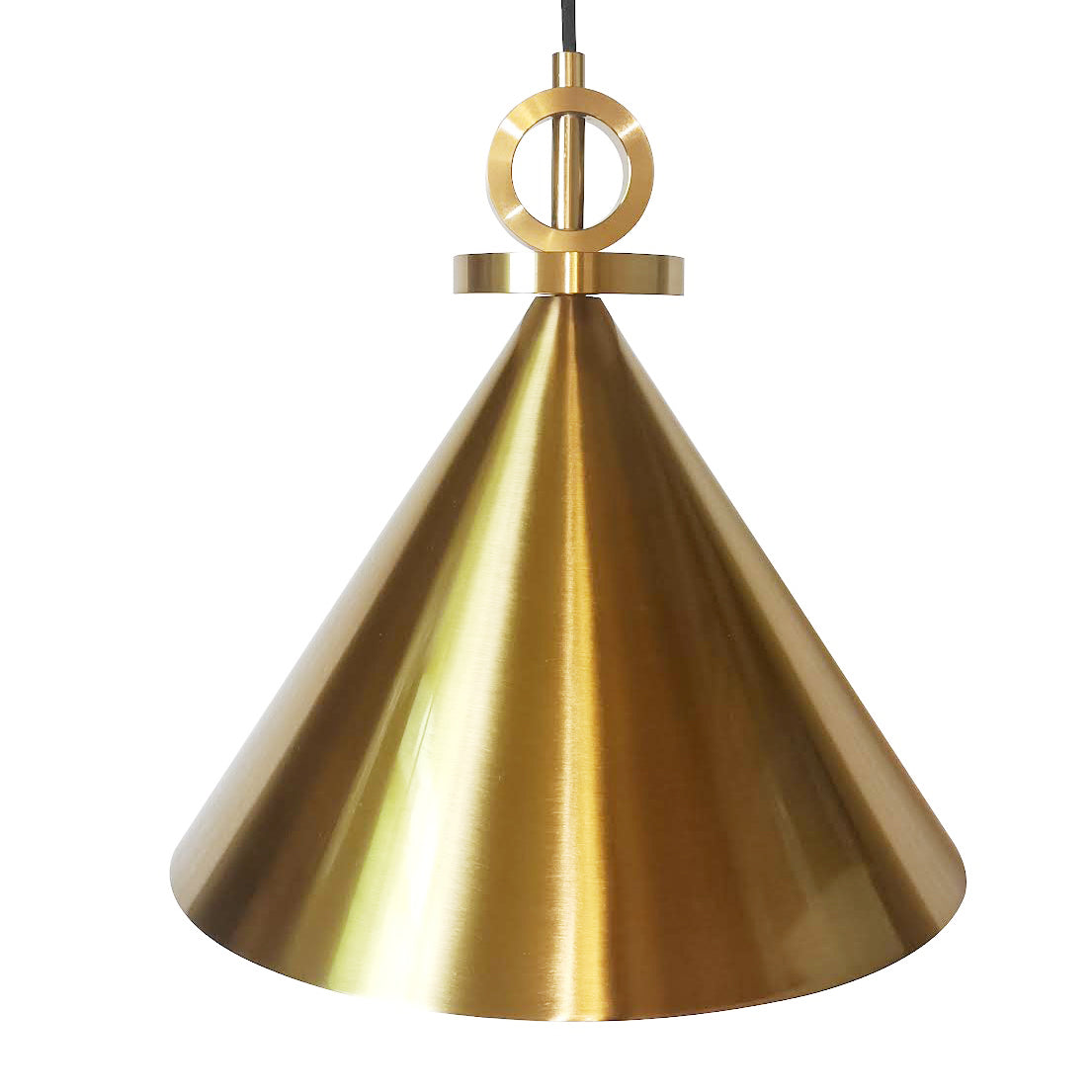 Amun Modern Pulley Pendant Light