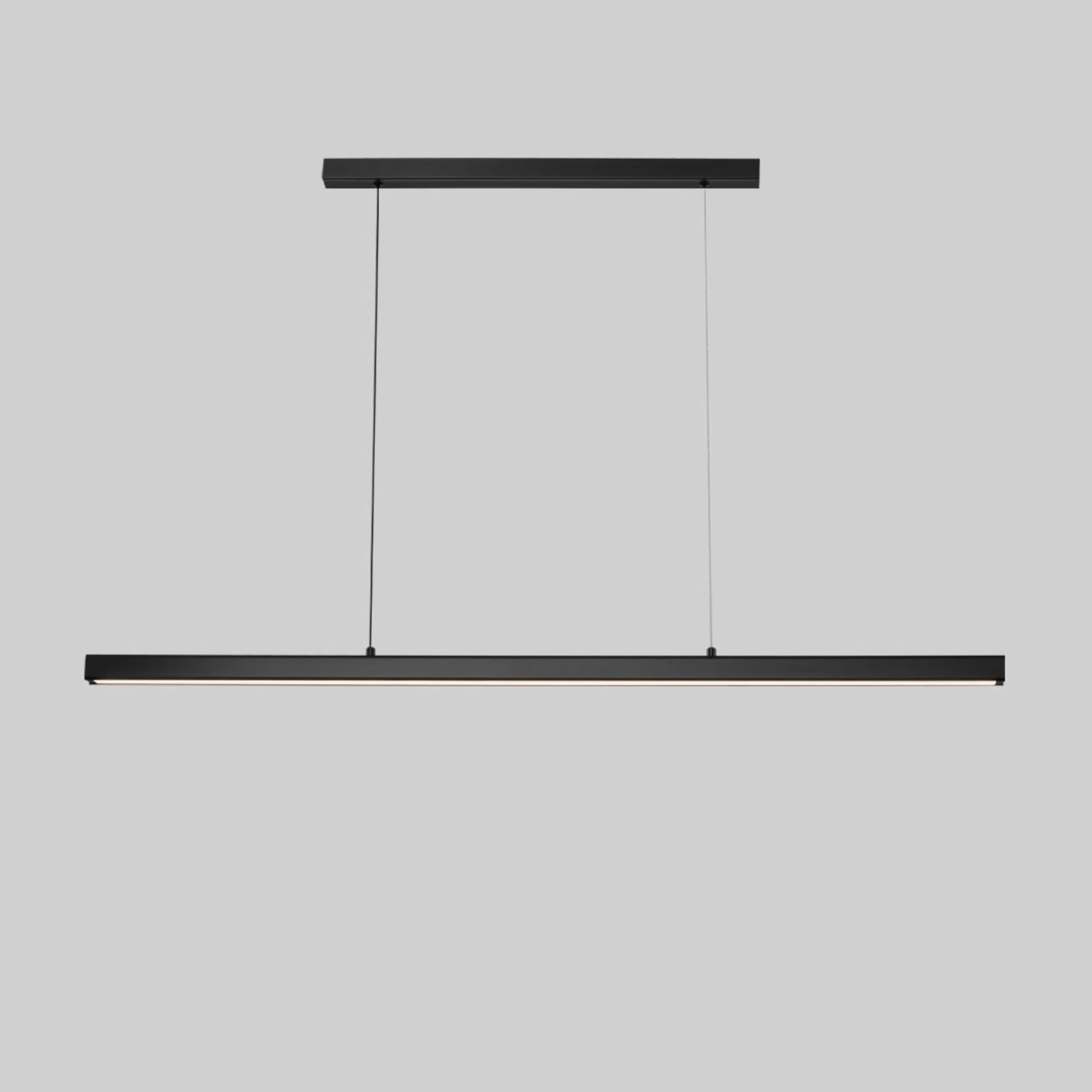 Linwood Minimalist Linear Pendant Light