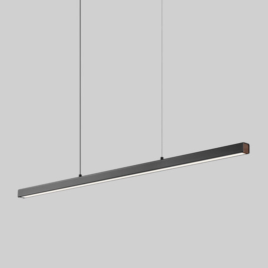 Linwood Minimalist Linear Pendant Light