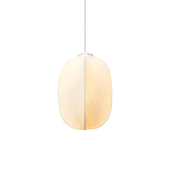 Ito Wabi Sabi Minimalist Cloth Pendant Light
