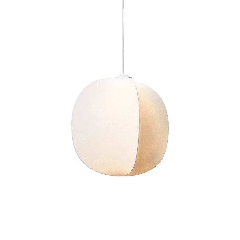 Ito Wabi Sabi Minimalist Cloth Pendant Light