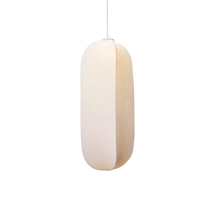 Ito Wabi Sabi Minimalist Cloth Pendant Light