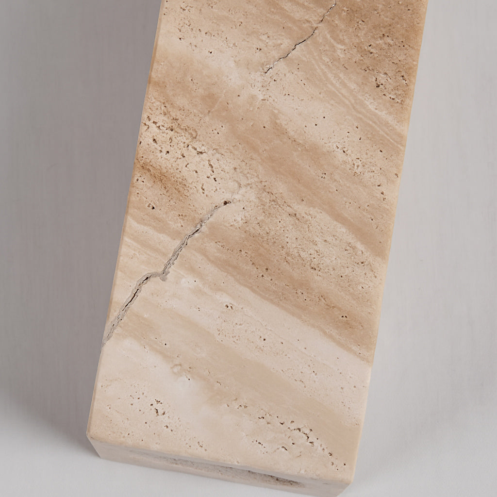 Sonoma Chisel Wabi Sabi Stone Wall Light / Sconce