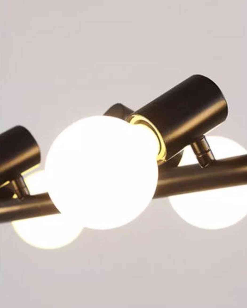 Hanging Doves Kitchen Island Pendant Light - In Black