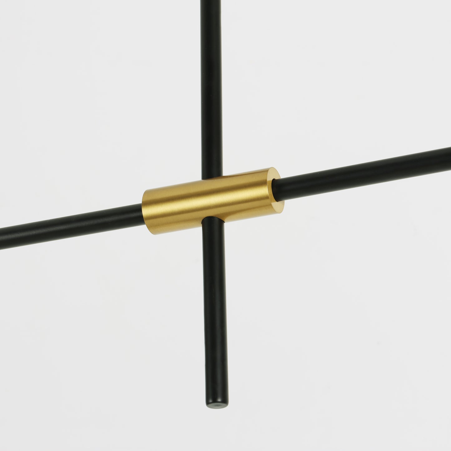 Ilili Minimalist Kitchen Island Line Pendant Light