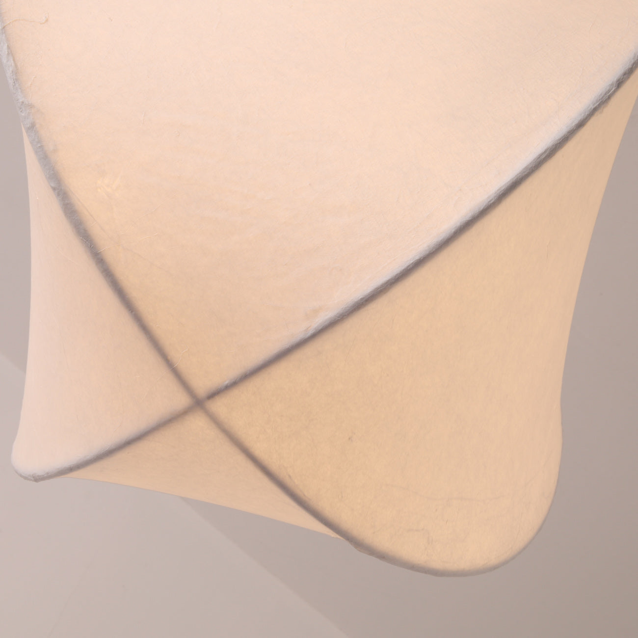 Ito Wabi Sabi Minimalist Japanese Pendant Light
