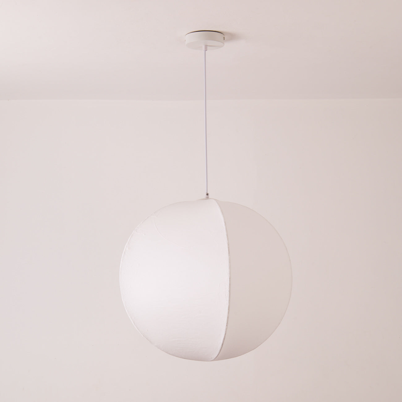 Ito Wabi Sabi Minimalist Japanese Pendant Light