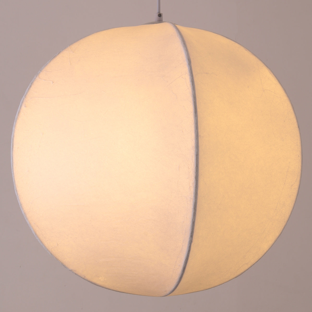 Ito Wabi Sabi Minimalist Japanese Pendant Light