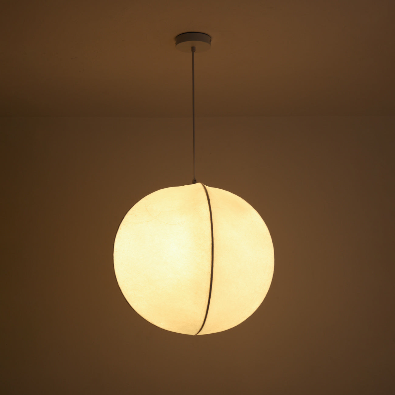 Ito Wabi Sabi Minimalist Japanese Pendant Light