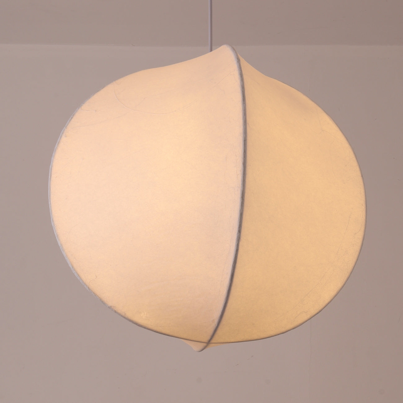 Ito Wabi Sabi Minimalist Japanese Pendant Light