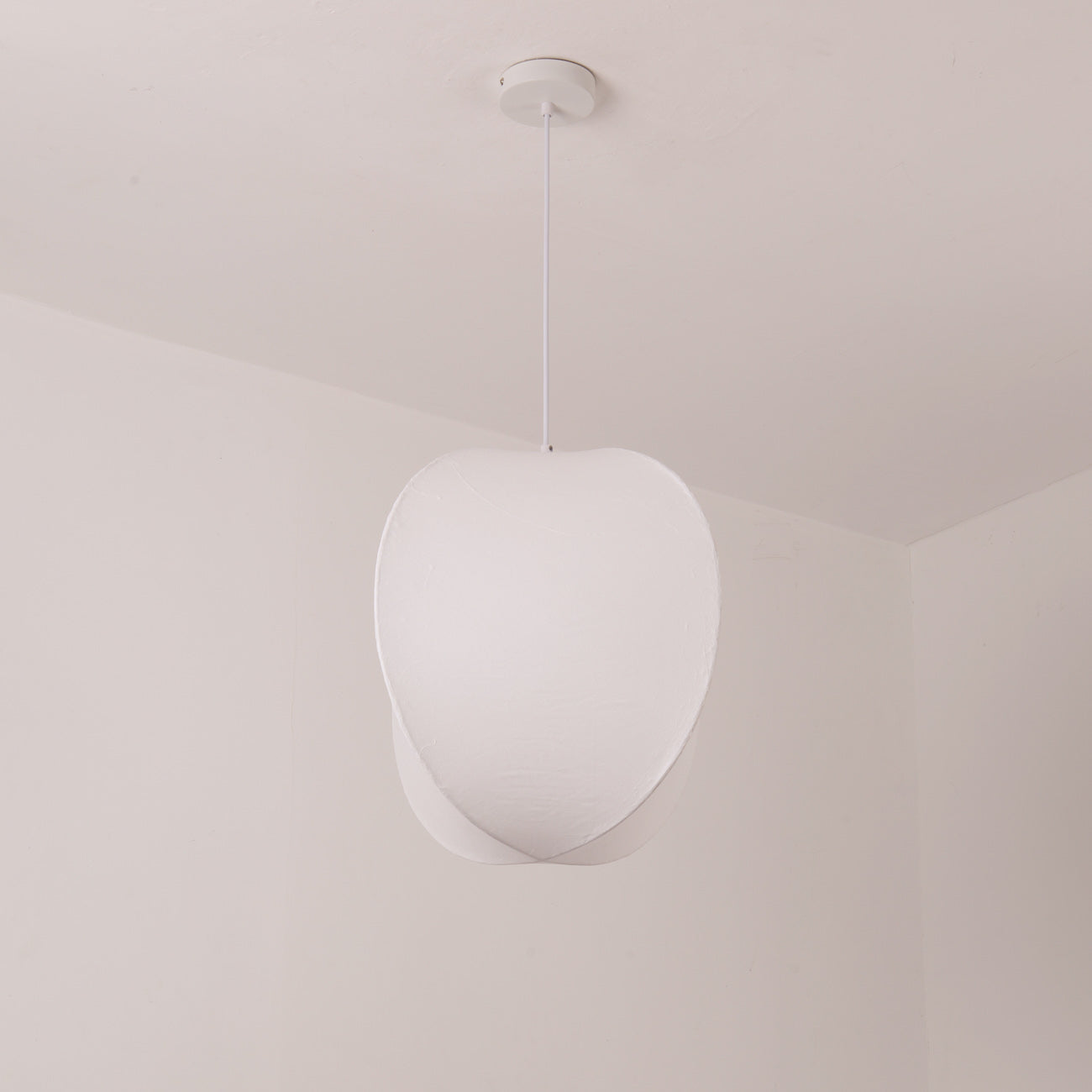 Ito Wabi Sabi Minimalist Japanese Pendant Light