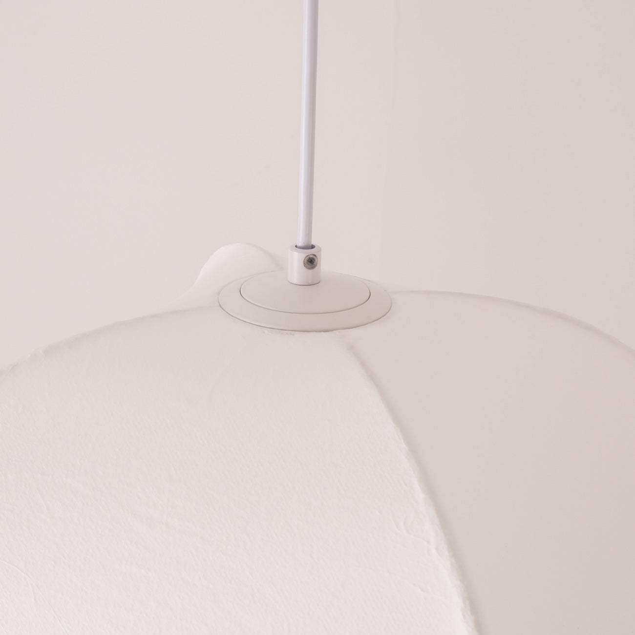 Ito Wabi Sabi Minimalist Japanese Pendant Light