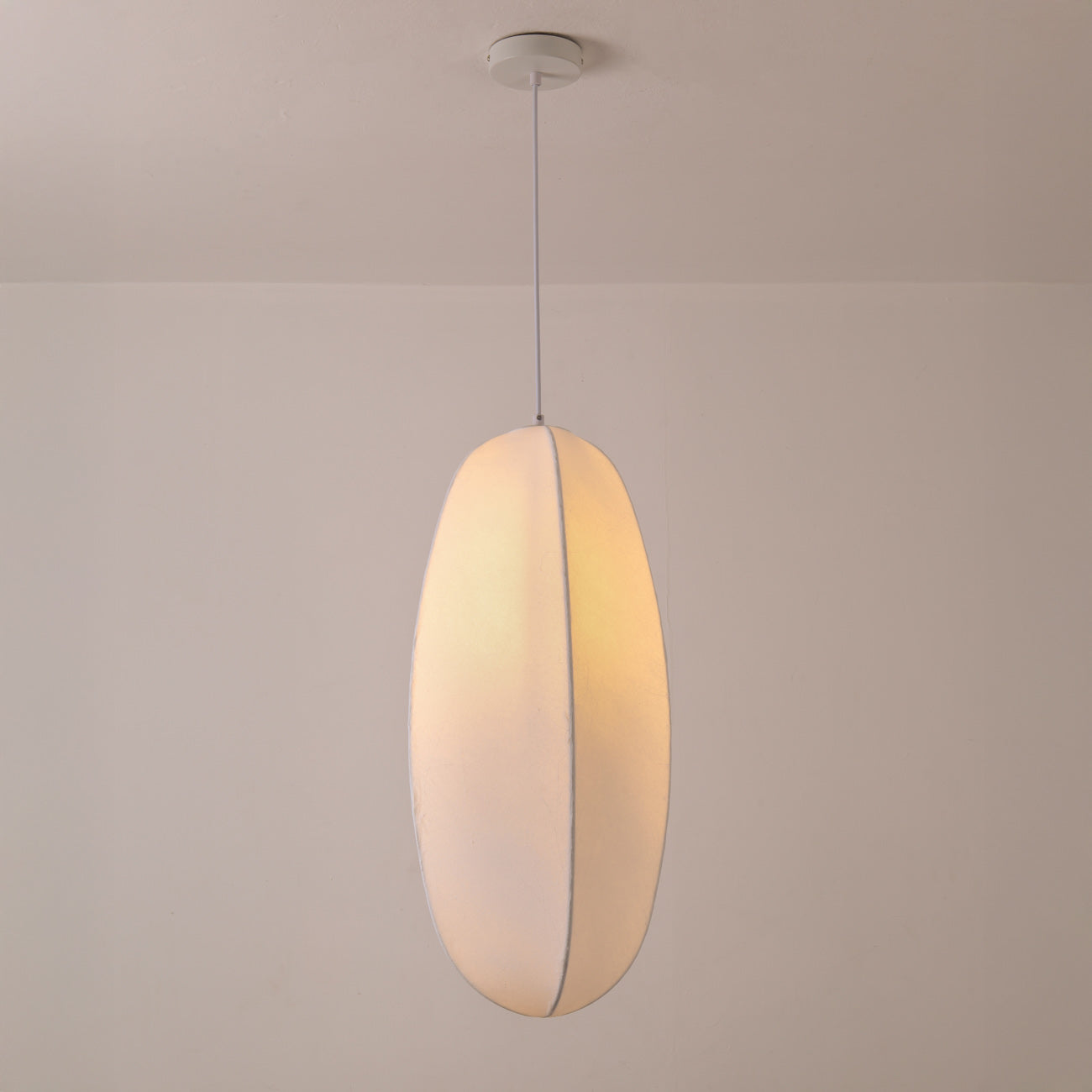 Ito Wabi Sabi Minimalist Japanese Pendant Light