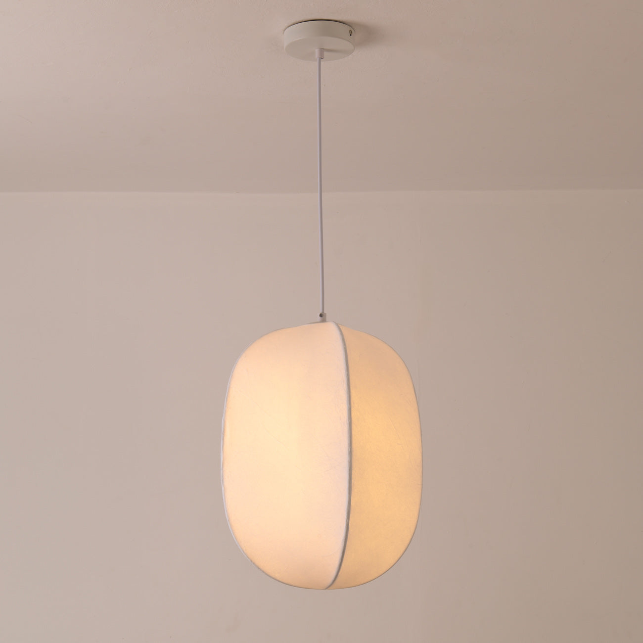 Ito Wabi Sabi Minimalist Japanese Pendant Light