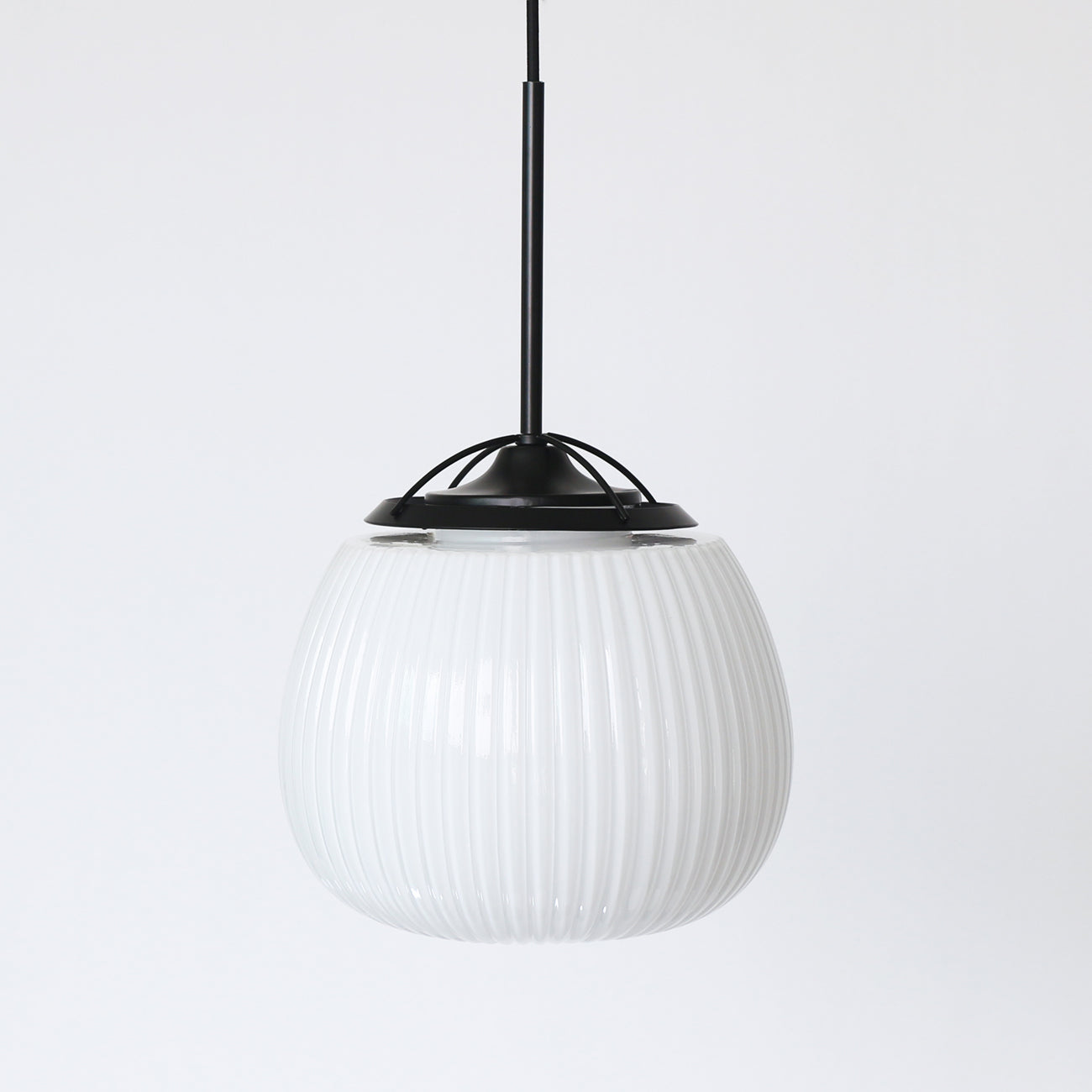 Lenglen Minimalist Art Deco Hanging Pendant Light
