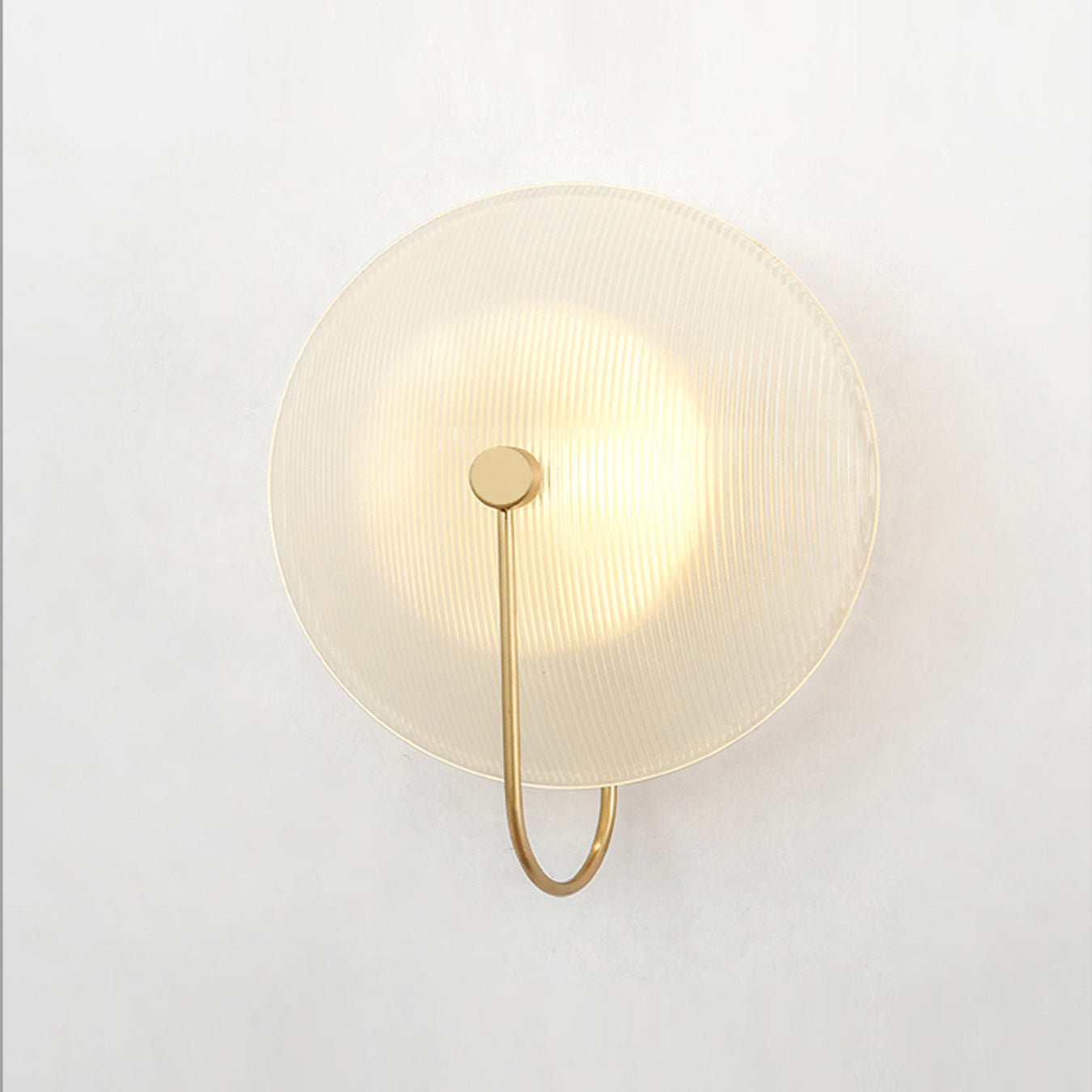 Orbit Mid Century / Art Deco Wall Light : Tudo&Co