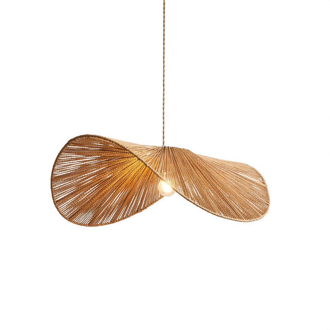 Copa Cabana Canopy Boho Pendant Light