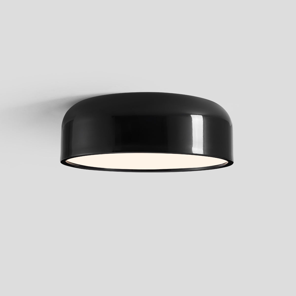 Luno Minimalist Fixed Ceiling Light
