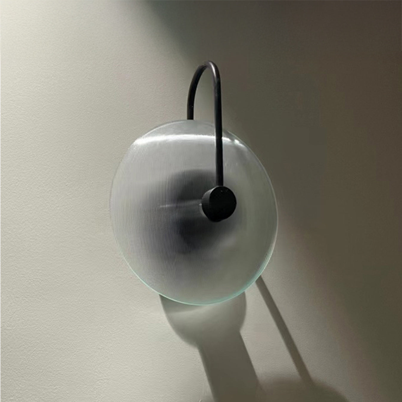 Orbit Mid Century / Art Deco Wall Light : Tudo&Co