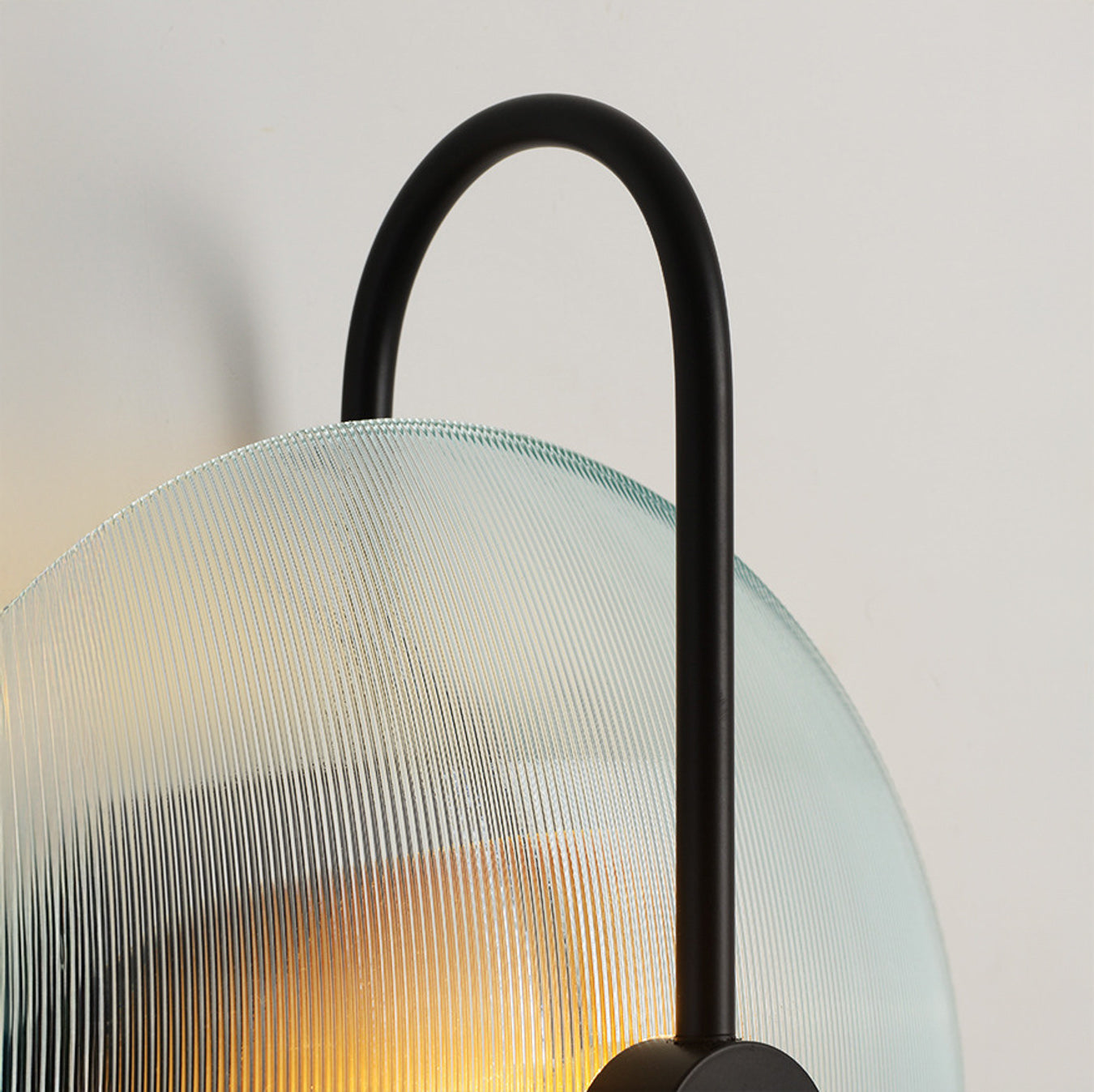 Orbit Mid Century / Art Deco Wall Light : Tudo&Co