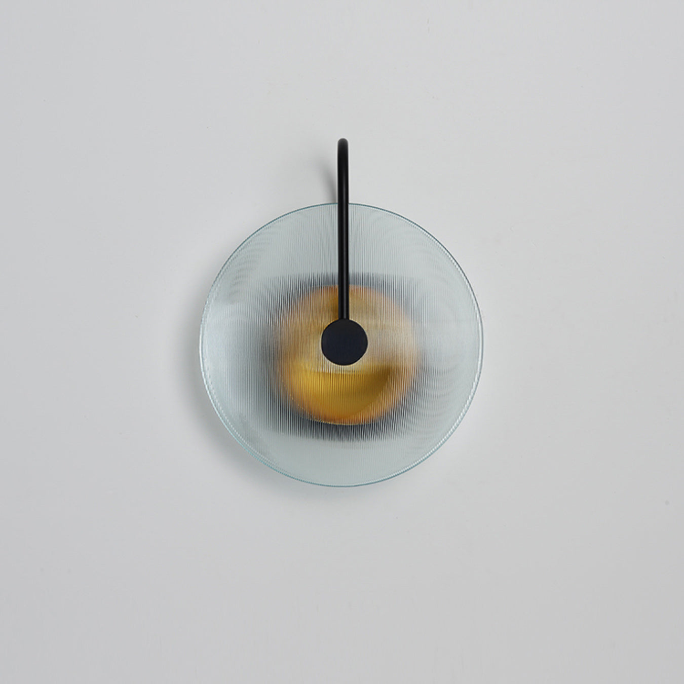Orbit Mid Century / Art Deco Wall Light : Tudo&Co