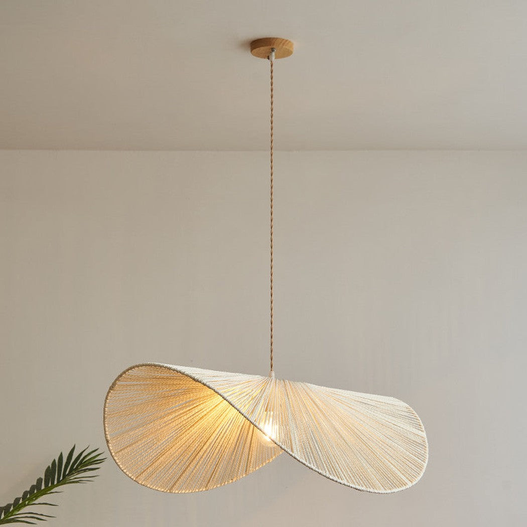 Copa Cabana Canopy Boho Pendant Light