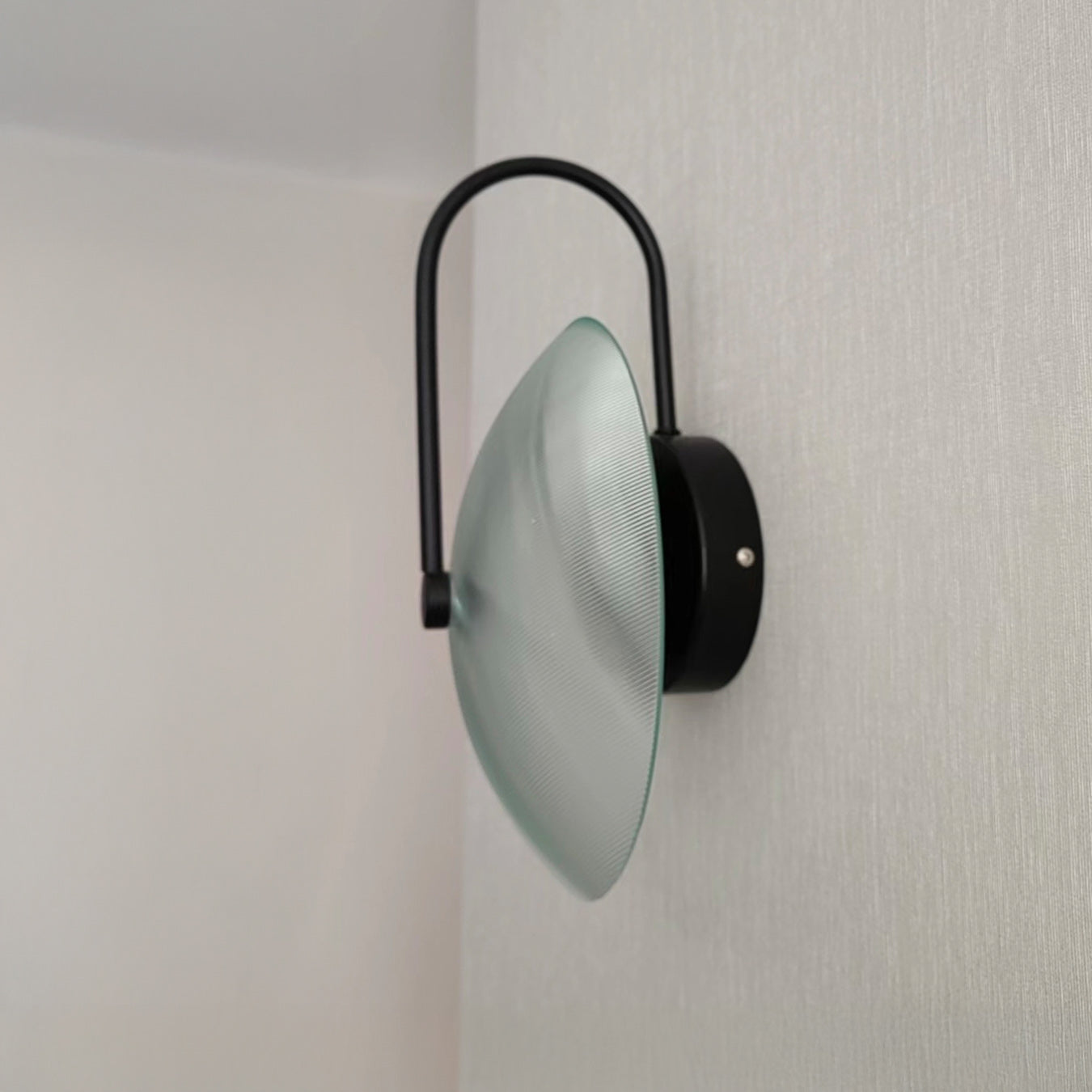 Orbit Mid Century / Art Deco Wall Light : Tudo&Co