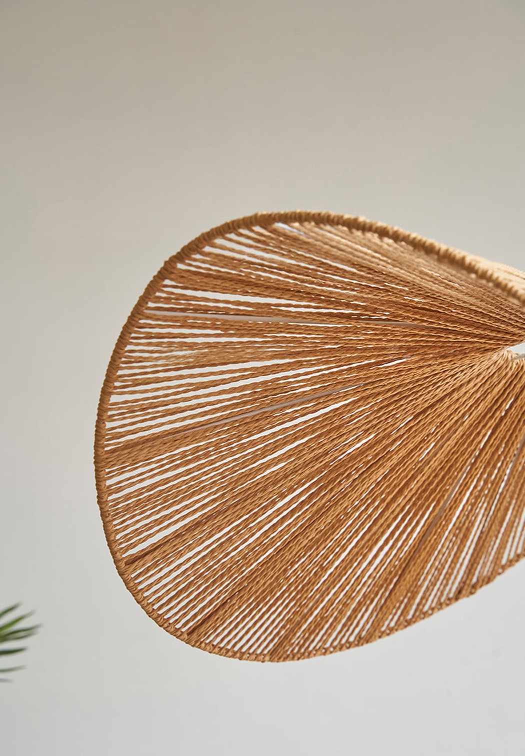 Copa Cabana Canopy Boho Pendant Light