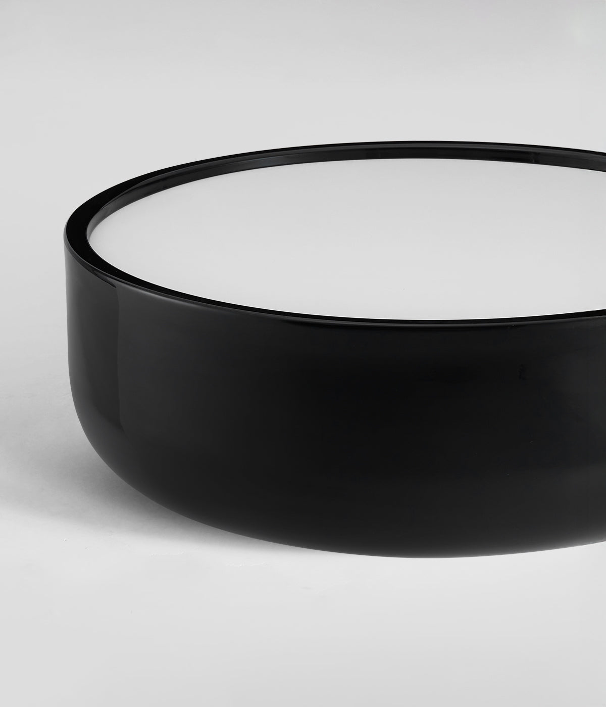 Luno Minimalist Fixed Ceiling Light