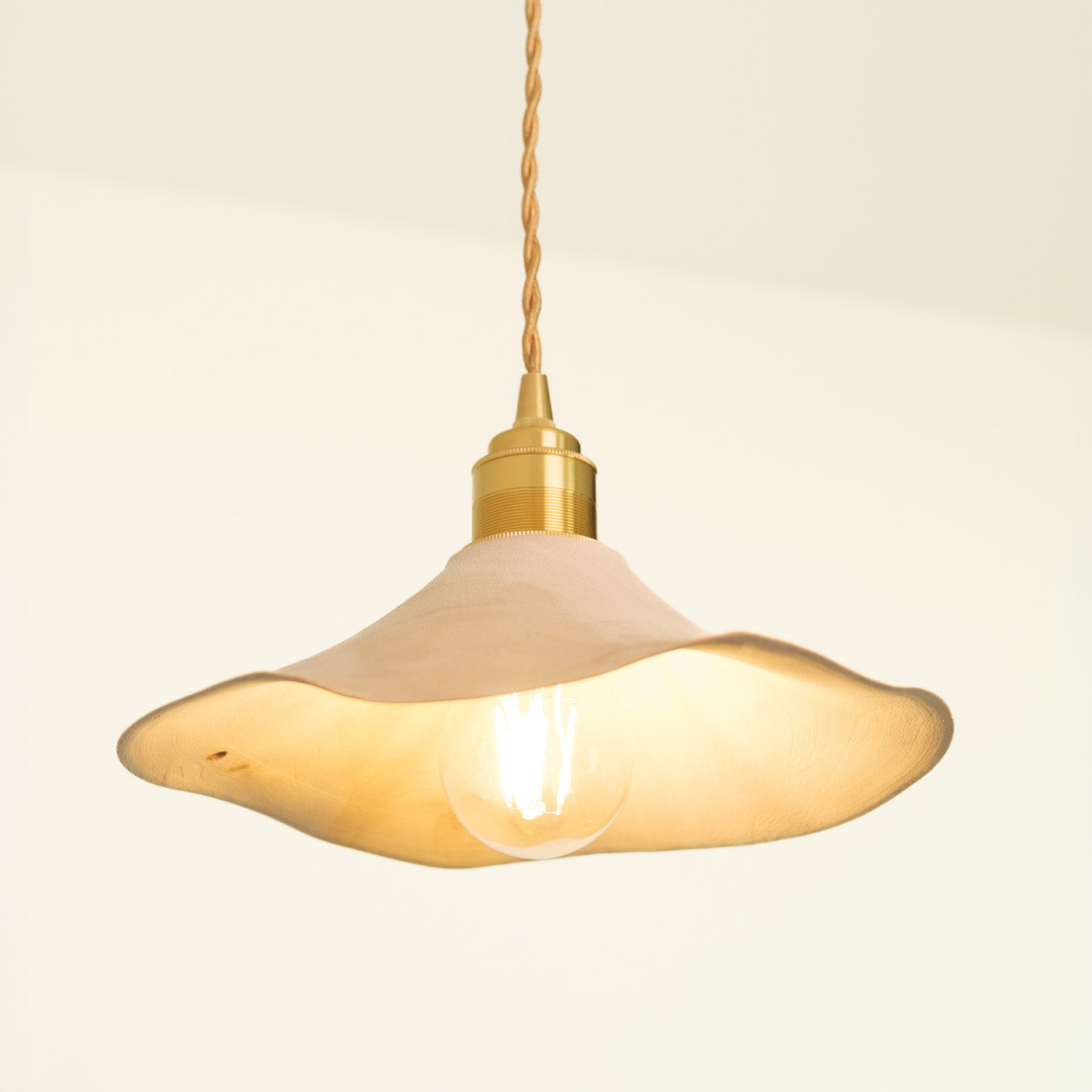 Yakusugi Wabi-sabi Wood Pendant Light: Tudo and co – Tudo And Co