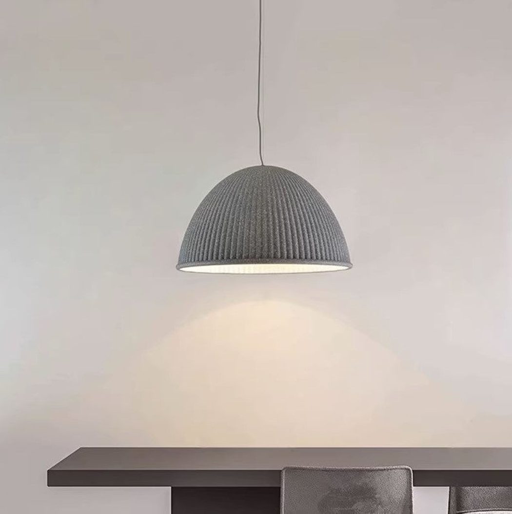 Ascot Minimalist Modern Pendant Light