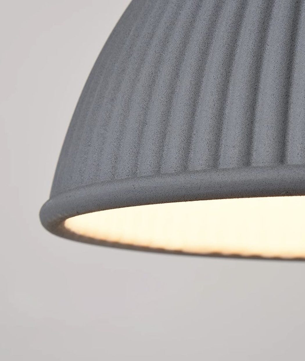 Ascot Minimalist Modern Pendant Light
