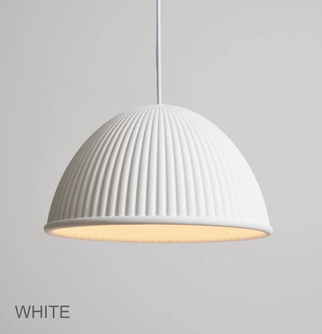 Ascot Minimalist Modern Pendant Light