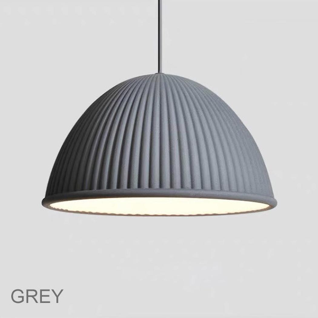 Ascot Minimalist Modern Pendant Light