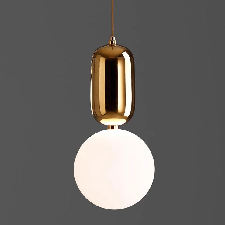 Aball Modern Pendant Light