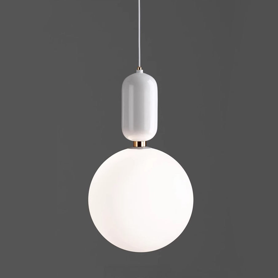 Aball Modern Pendant Light