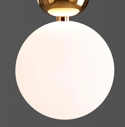 Aball Modern Pendant Light