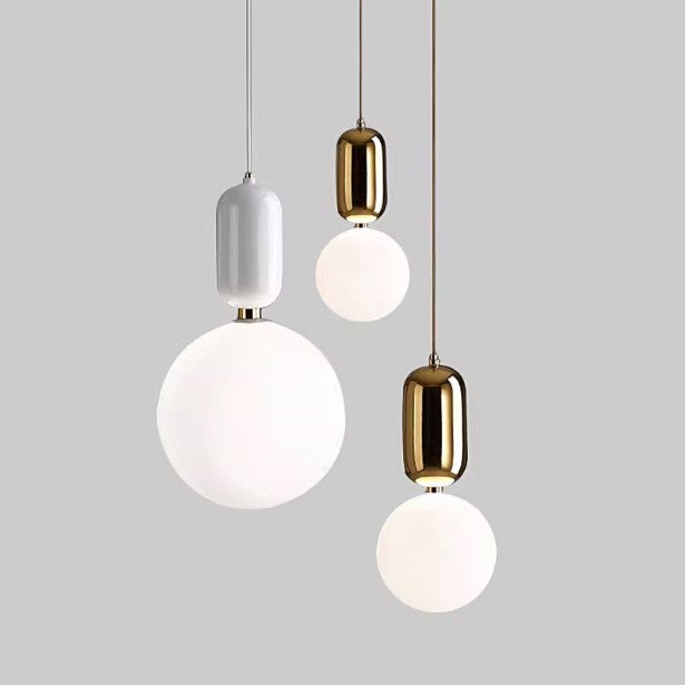 Aball Modern Pendant Light