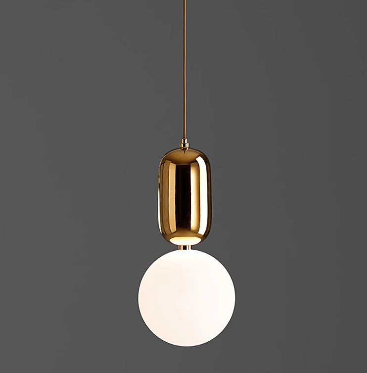 Aball Modern Pendant Light