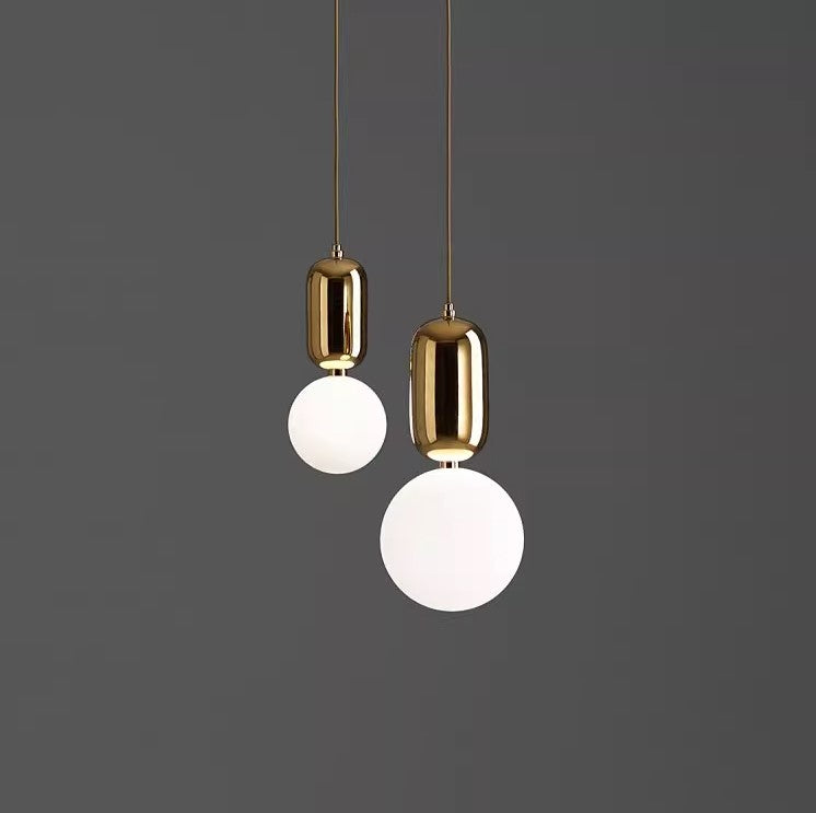 Aball Modern Pendant Light