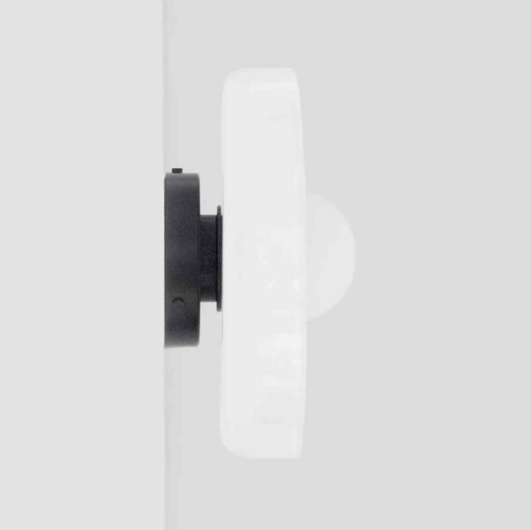 Walter Retro Bauhaus Ceiling Light / Wall Light