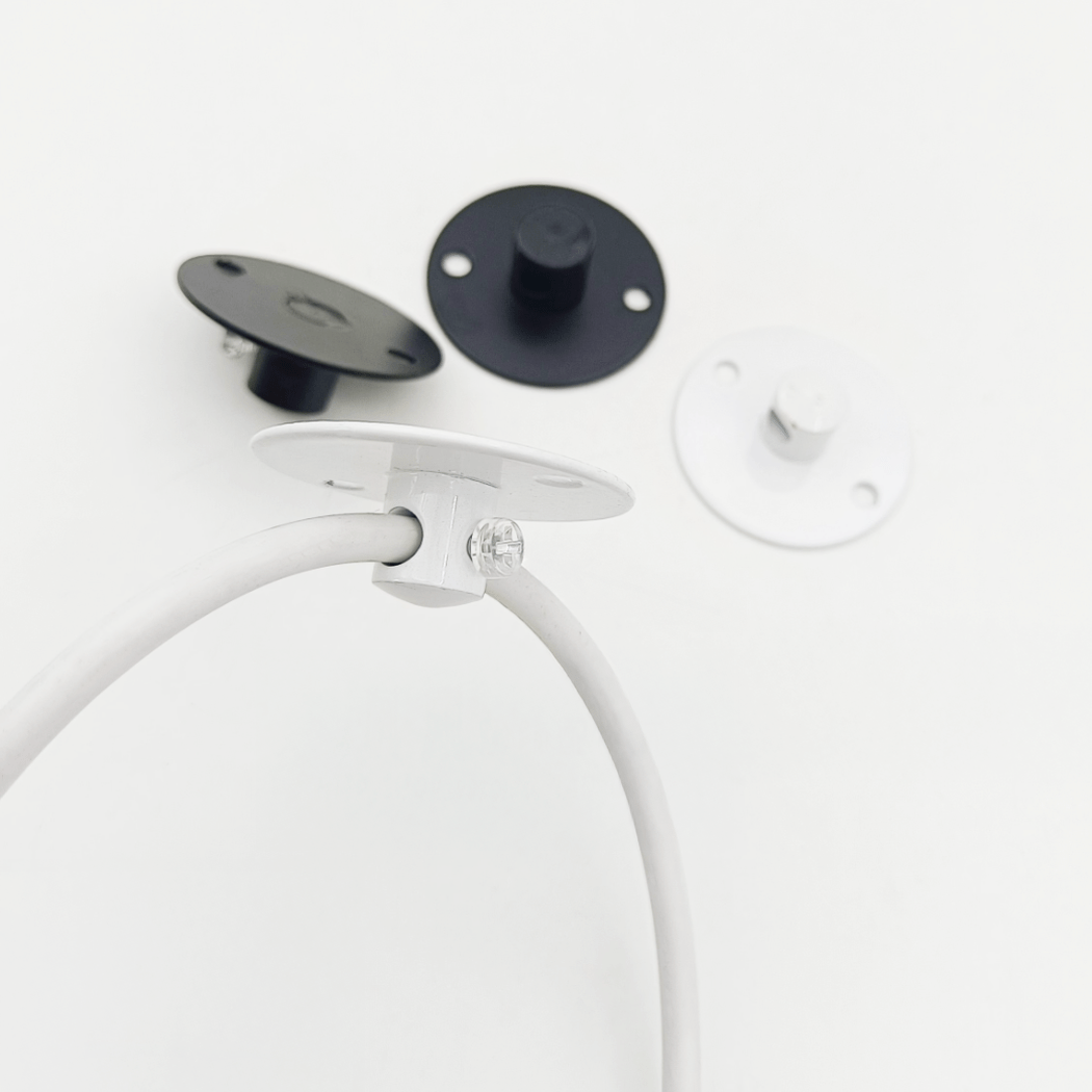 Mono Hanging Cable Ceiling Clip