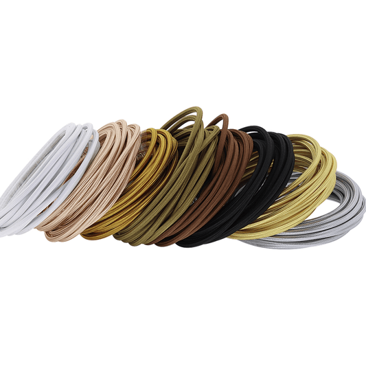 Cable Extension For Pendant Hanging Light