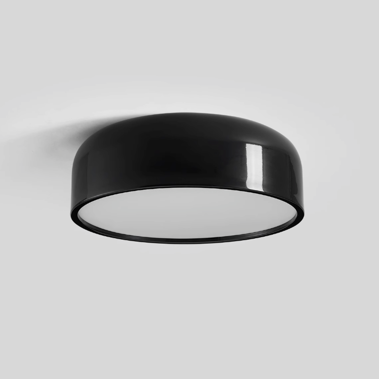 Luno Minimalist Fixed Ceiling Light
