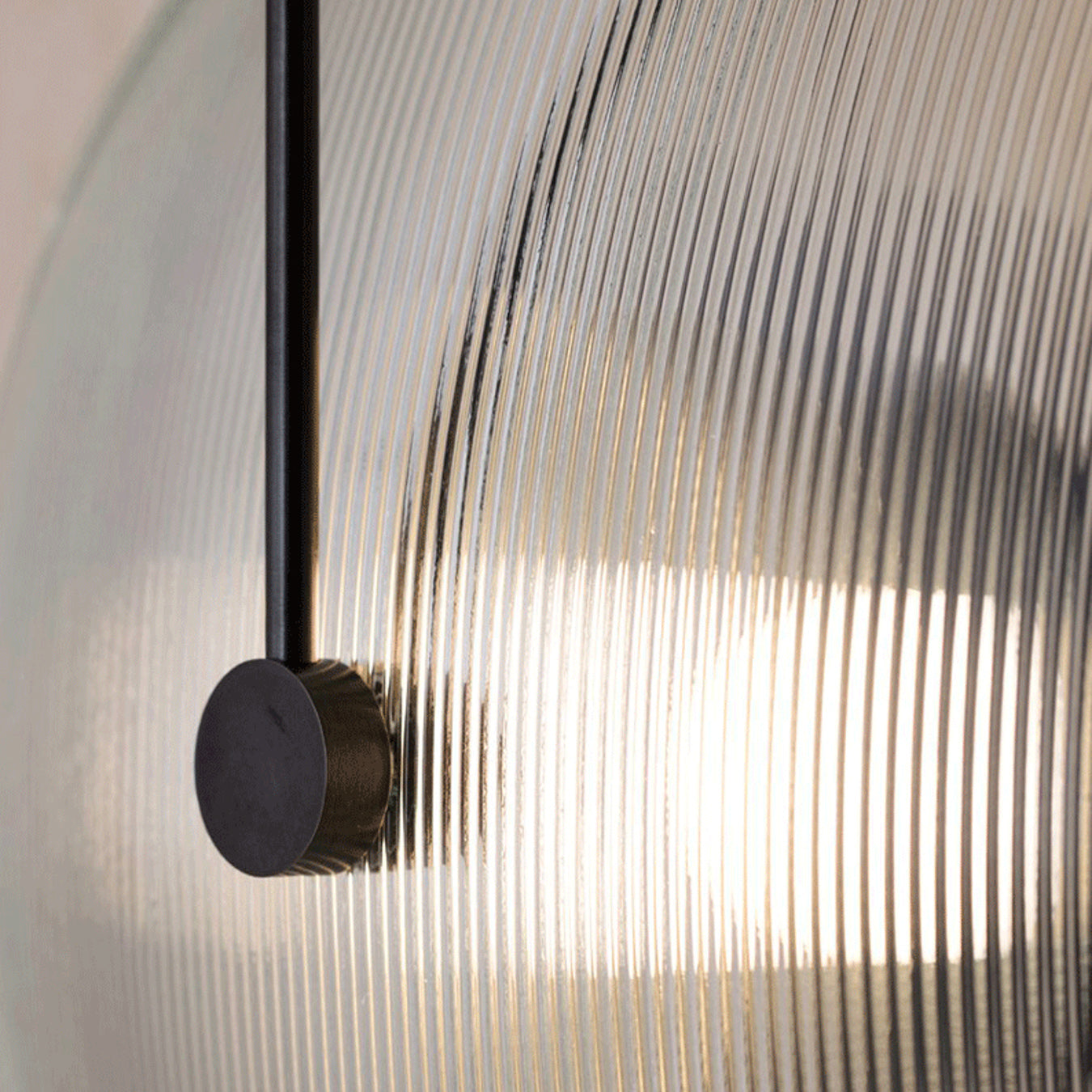 Orbit Mid Century / Art Deco Wall Light : Tudo&Co