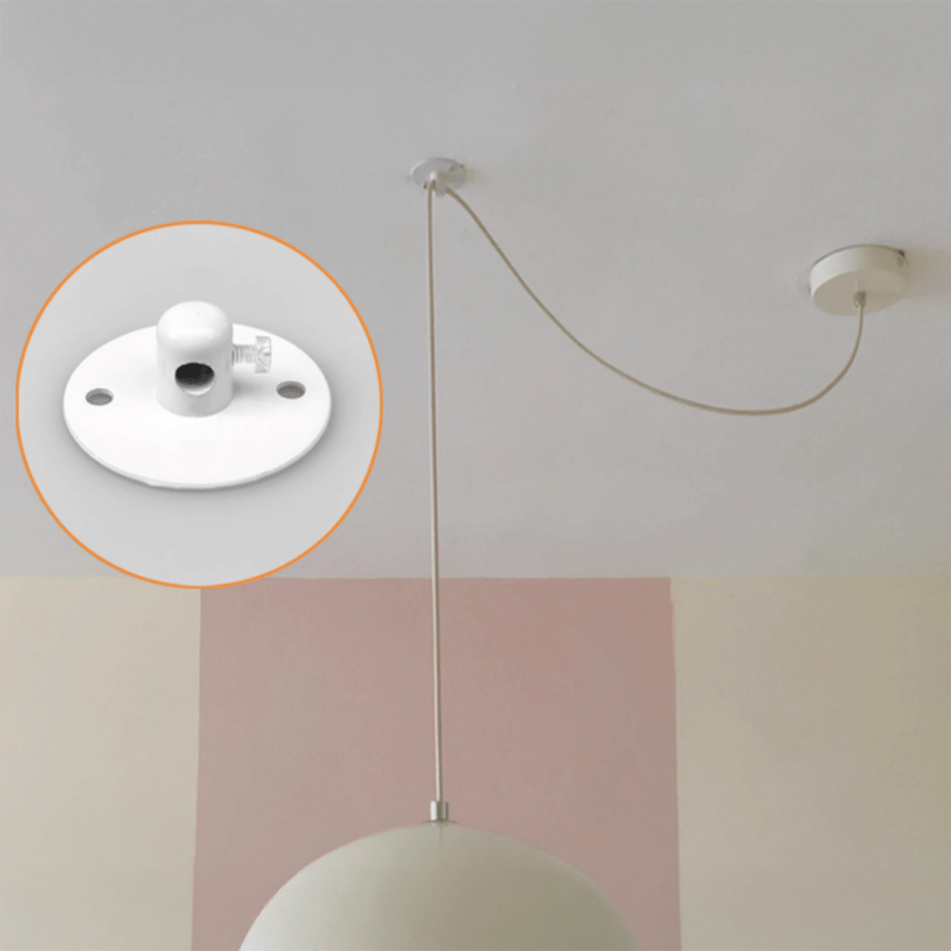 Mono Hanging Cable Ceiling Clip
