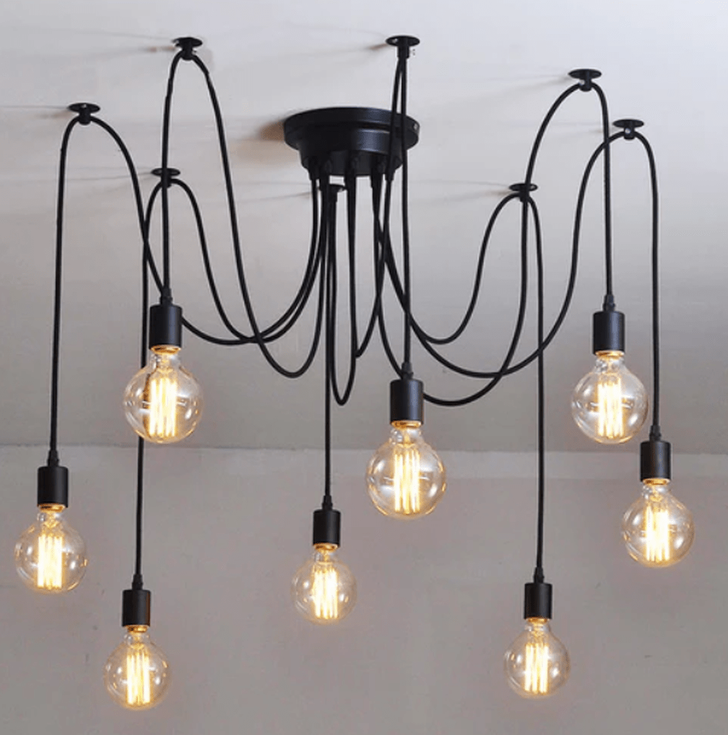 Mono Hanging Cable Ceiling Clip