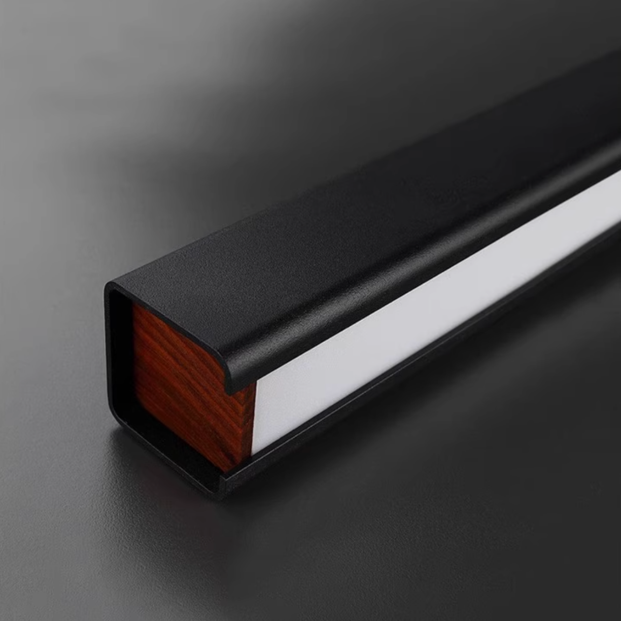 Linwood Minimalist Linear Pendant Light